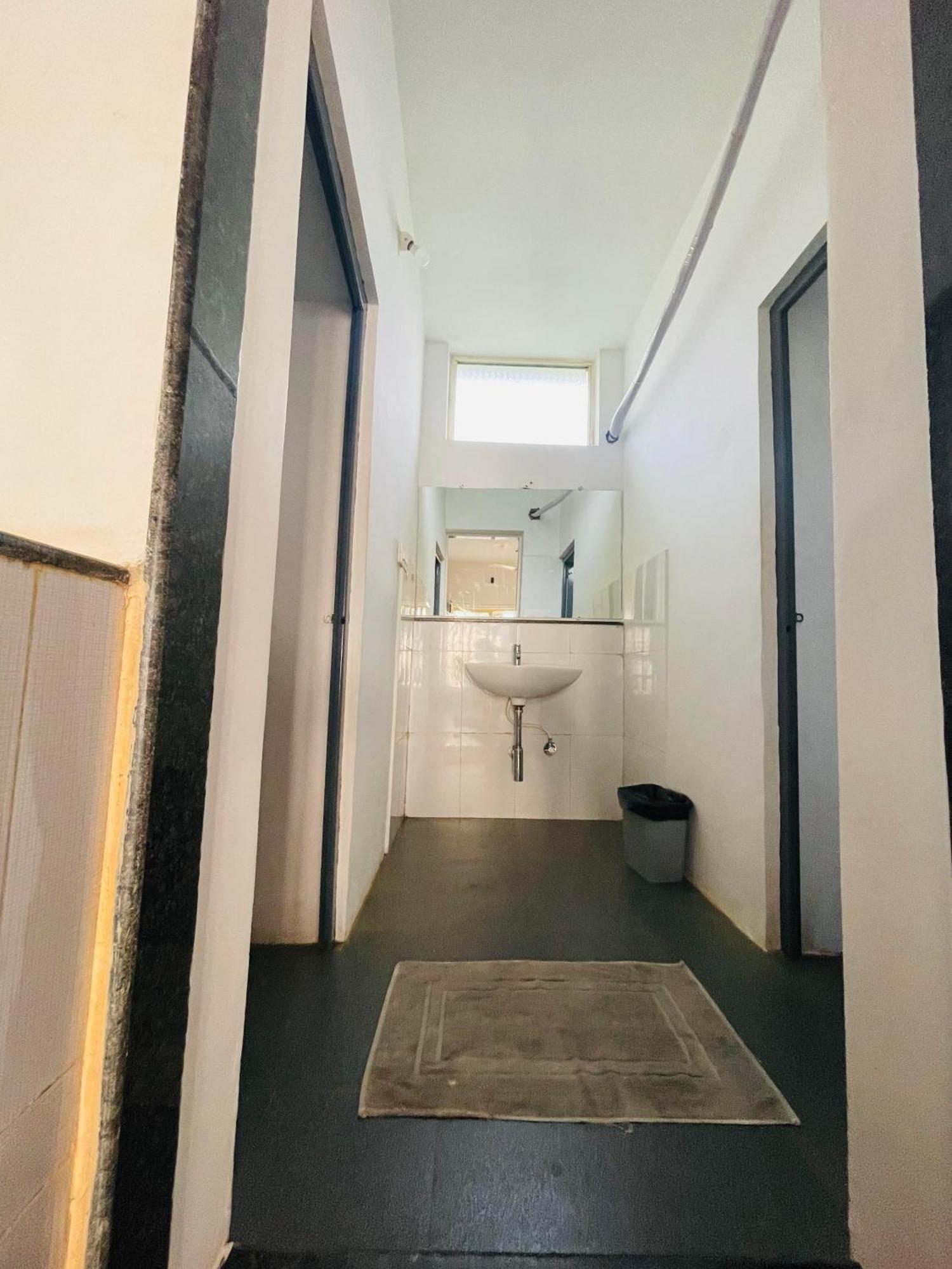 גוקרנה The Meraki Beach Resort מראה חיצוני תמונה